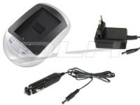 Dlh External charger 220V&12V (SO-PP742) Dlh External charger 220V&12V (SO-PP742)